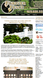 Mobile Screenshot of foreverfenceonline.com